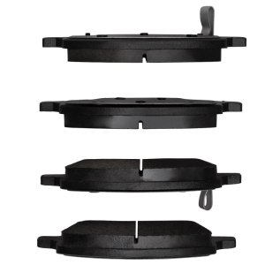 Buick TERRAZA Brake Pads - Rear - R1 Concepts - Optimum OE - `05-`15